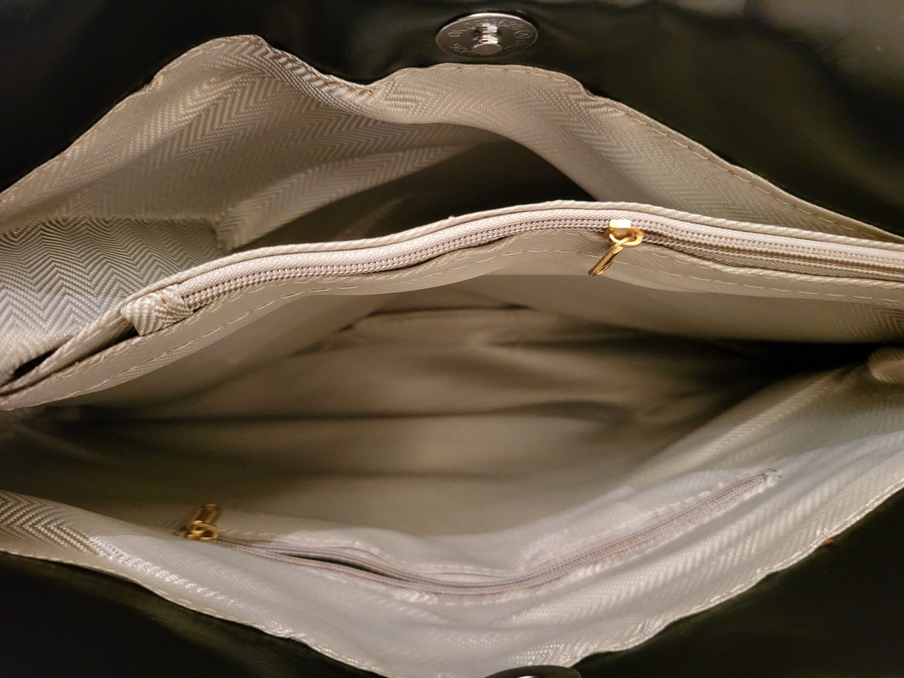 Borse da donna: Tasche mit Kettenhenkel – Nuovo (secondo la descrizione) da Basel venduto da sci_67ms 6