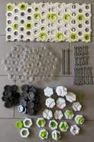Gravitrax, Kugelbahn-Set, Ravensburger