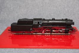 ROCO Dampflok BR23 - H0 DC-Analog