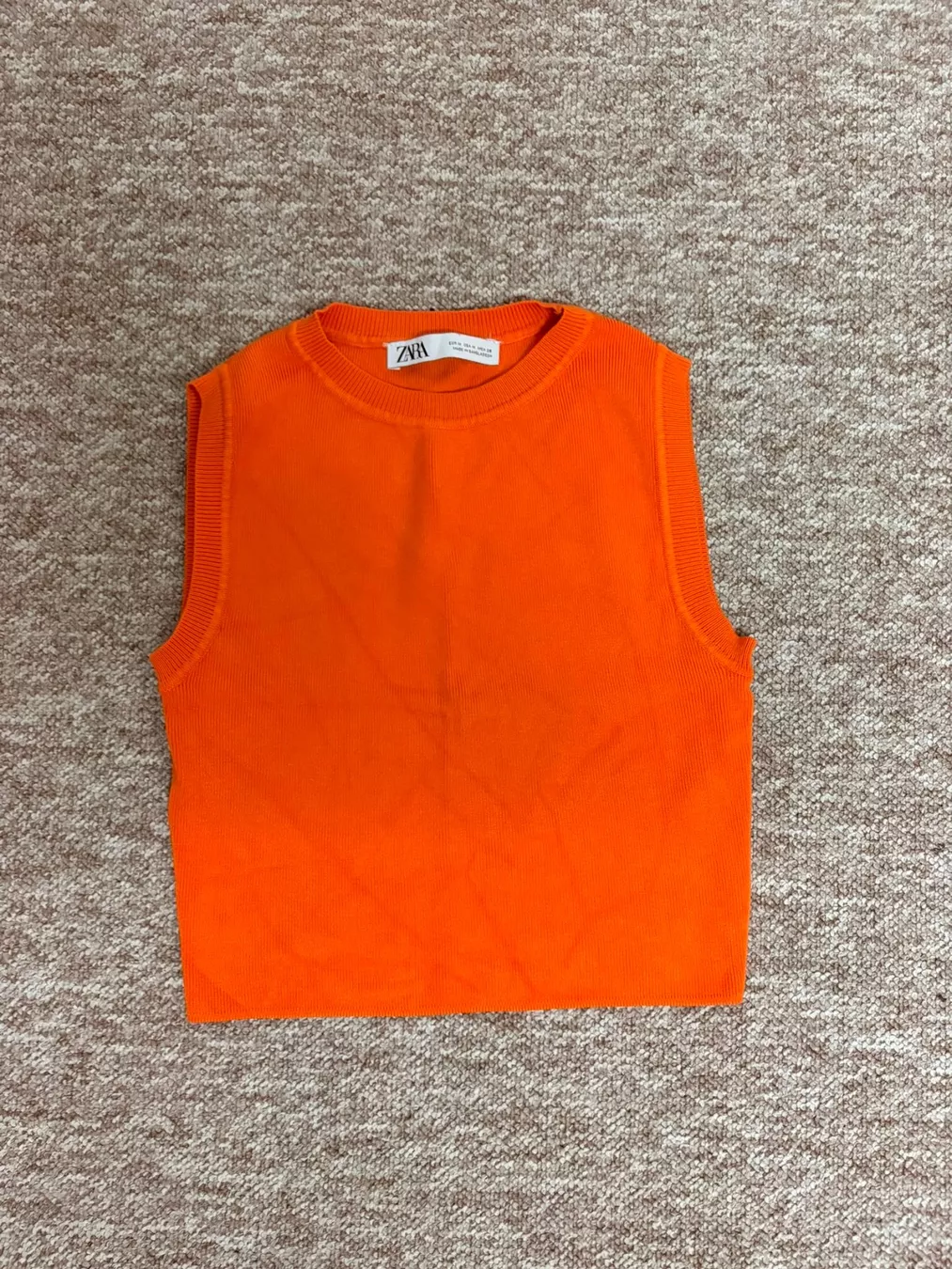 Zara Tops: top zara – Gebraucht aus Adliswil von thiago1995