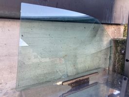 Fensterscheibe hinten links Toyota Corolla E11