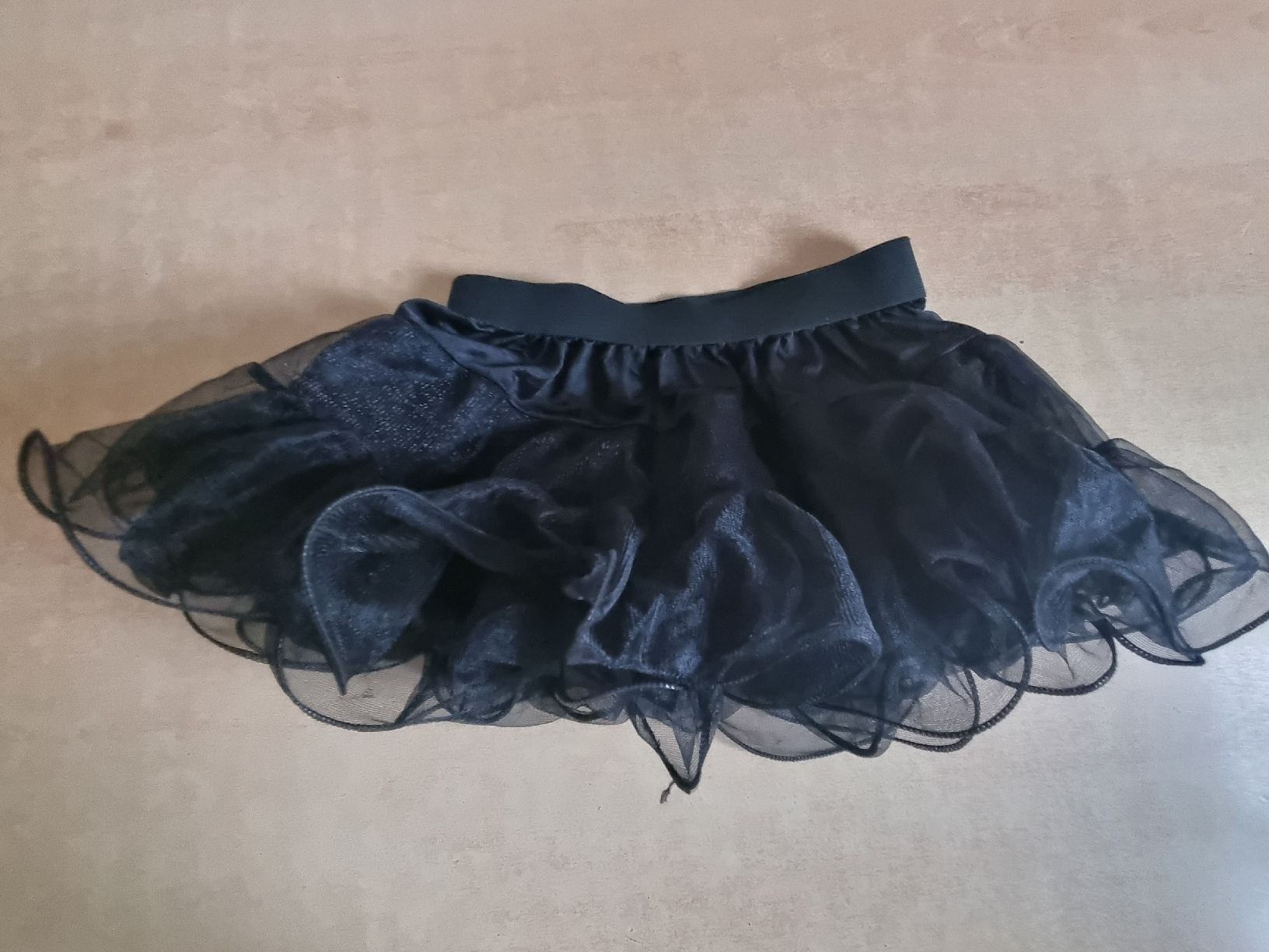 Costumi: Fasnachtskostüm "Funkenmarie" – Usato da Breitenbach venduto da 49fleur 8
