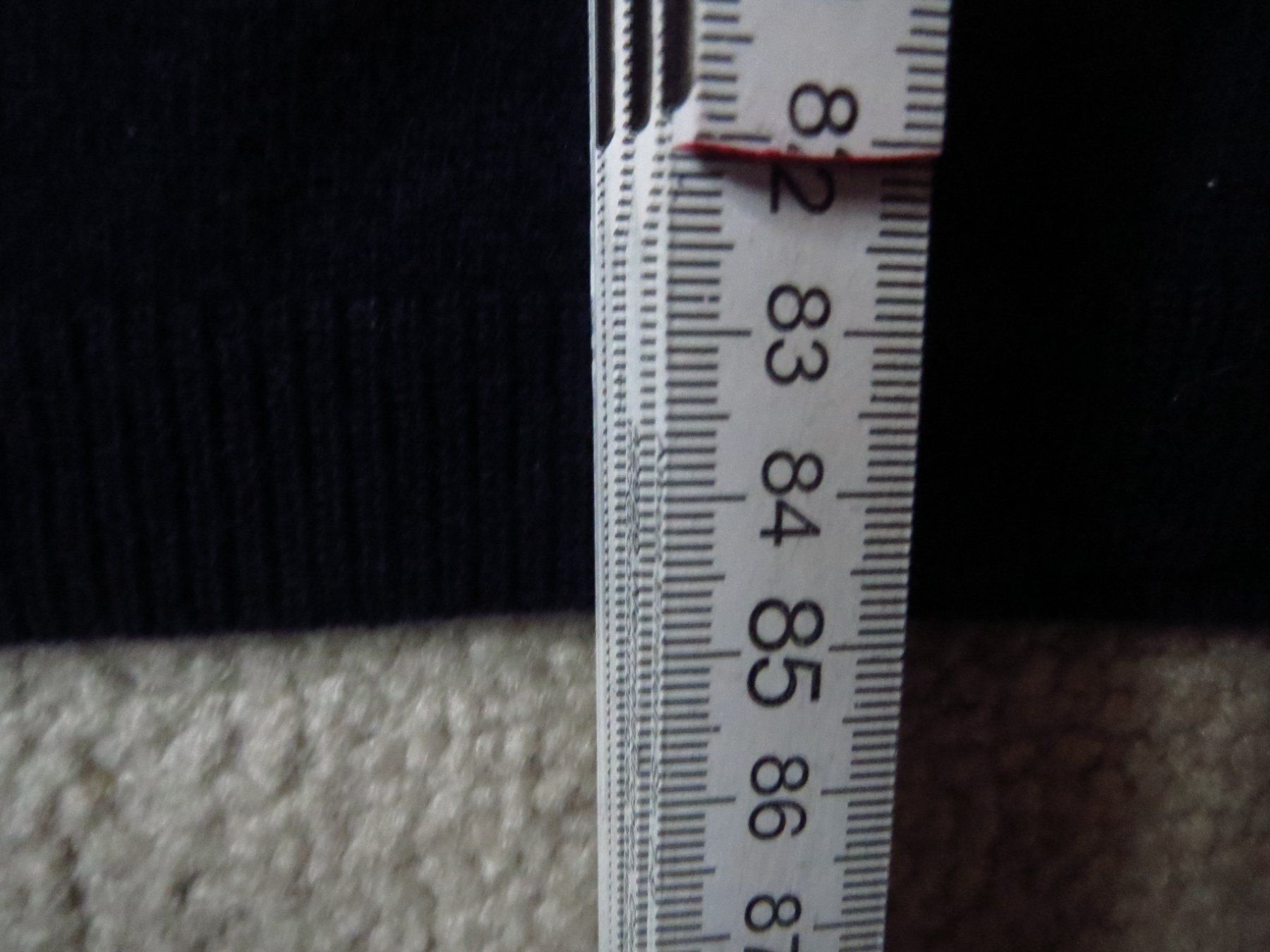 Maglioni & Felpe: NEUER BENETTON Damen WOLL Long Pullover Gr S – Nuovo (secondo la descrizione) da Kiental venduto da Anna8702 6