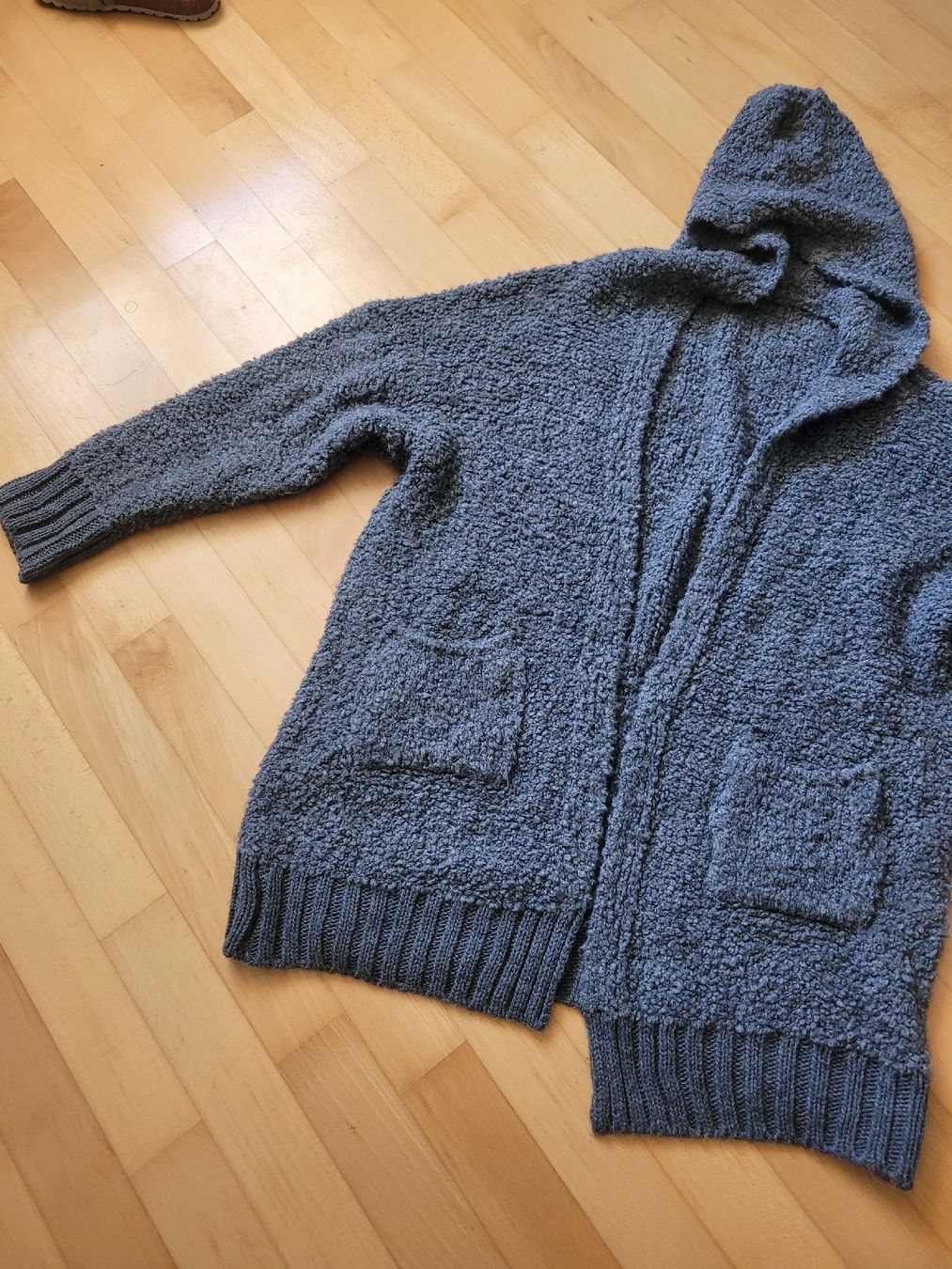Nile Maglioni & Felpe: style Nile cardigan one size – Usato da Echallens venduto da frimousse2008 2