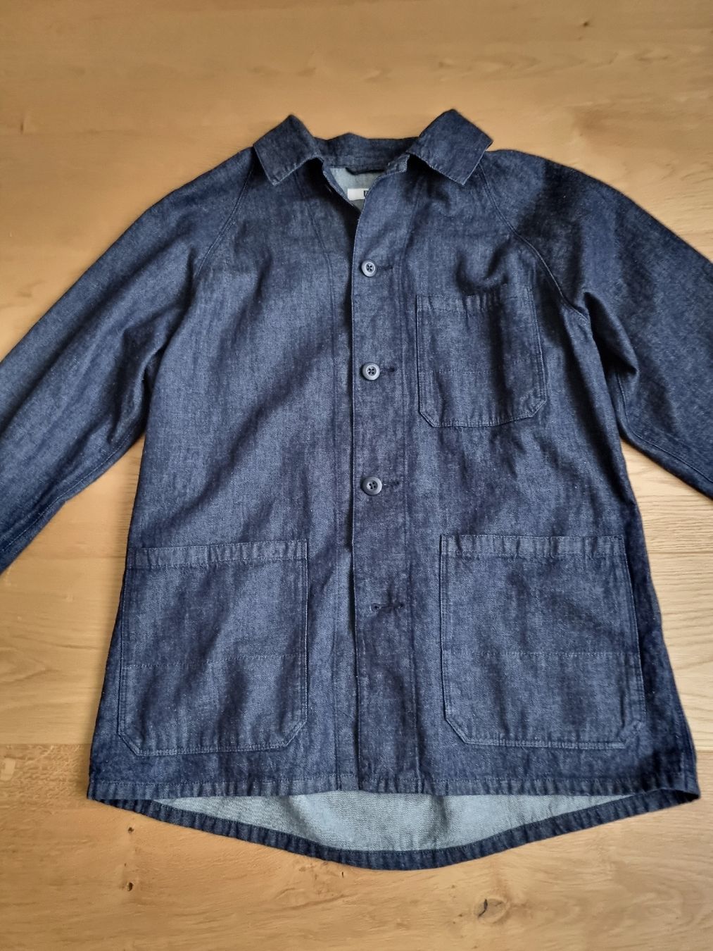 Lotti di vestiti: Uniqlo Kleider Package – Usato da Bellikon venduto da Jake-la-Motta 1