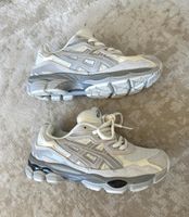 ASICS GEL-NYC Sneaker – Gr. 38 – Wie neu