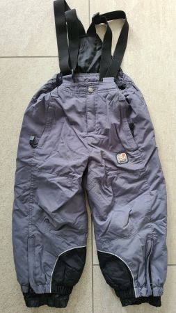 Skihosen Icepeak Gr. 98