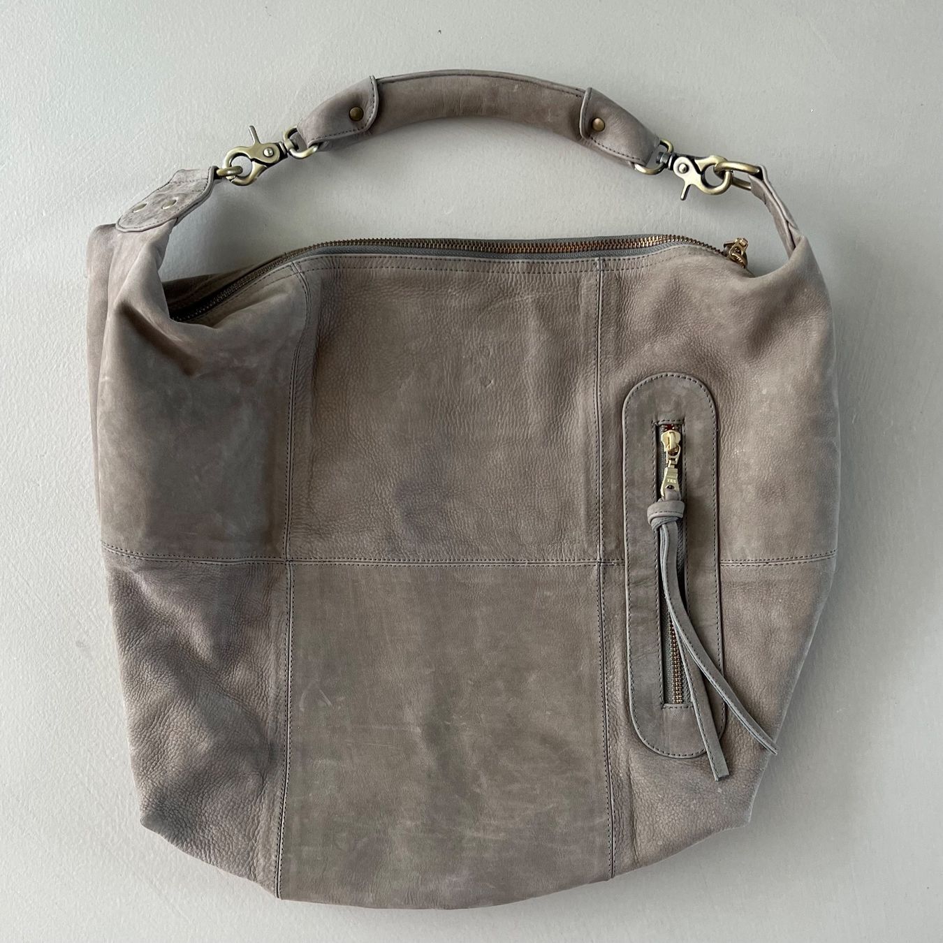 Borse da donna: FAB Leder Handtasche 💖 – Usato da Zürich venduto da ClosetQueen