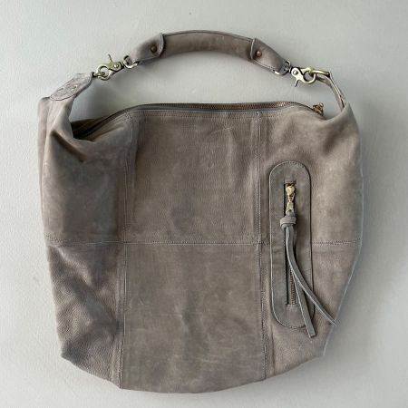 FAB Leder Handtasche 💖