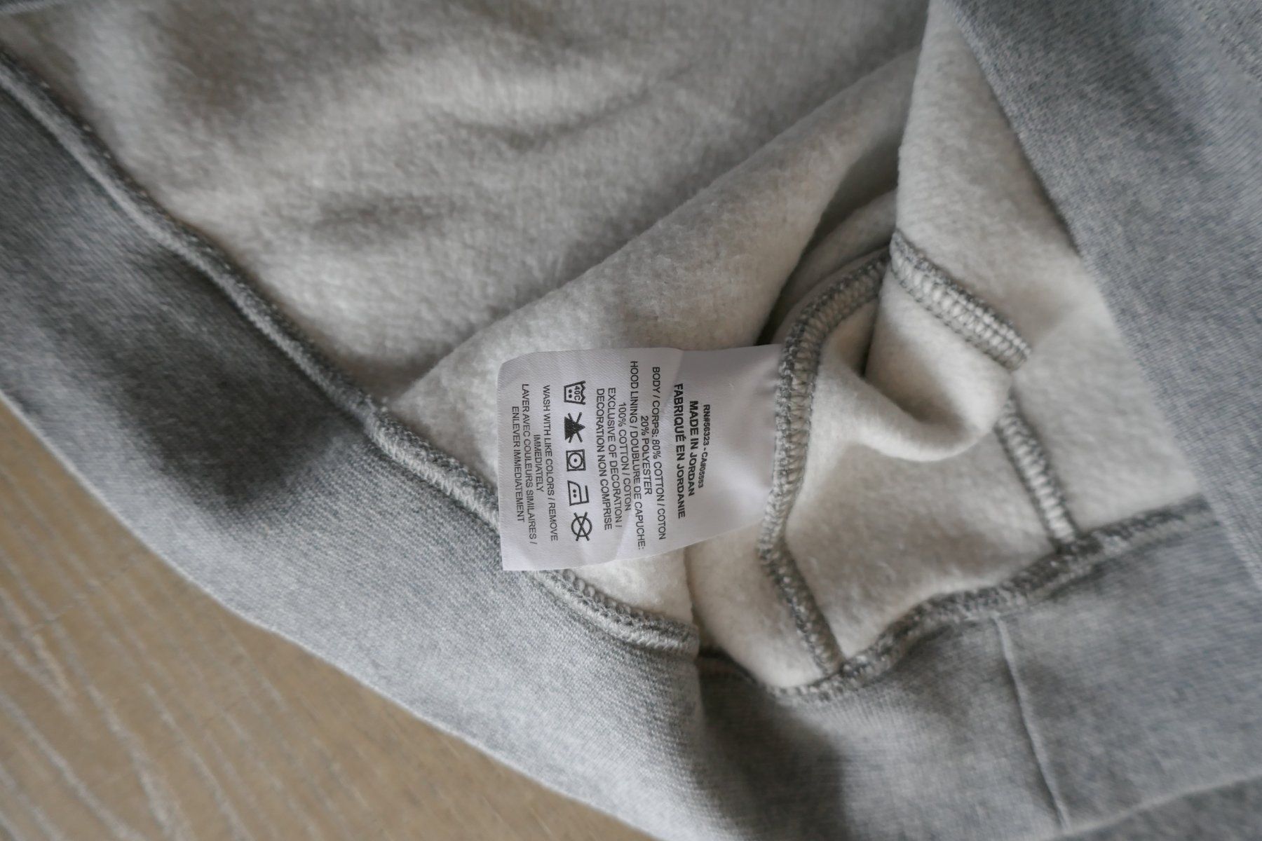 Nike Maglioni & Felpe: Kapuzenpullover / Hoodie Nike, Gr. M, neu – Nuovo (secondo la descrizione) da Port venduto da uzuku 7