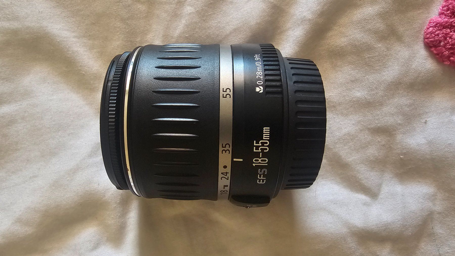 Canon Kamera: Canon AE-1 ab 1.- !! – Gebraucht aus Etoy von angi020 7