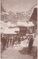 Leukerbad - Journée de Commune.