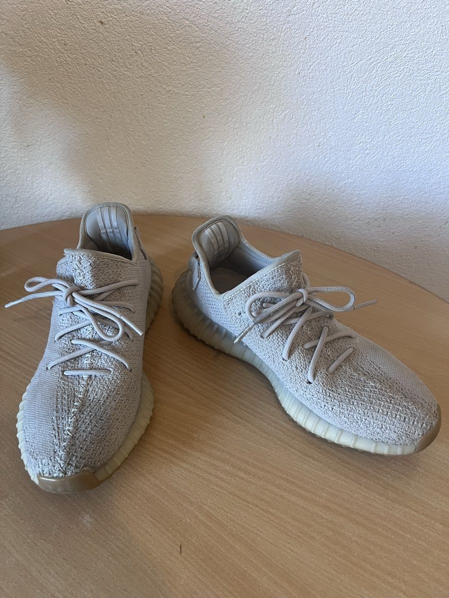 Adidas Herrenschuhe: Adidas YEEZY – Gebraucht aus La Chaux-de-Fonds von art_x8mz 2