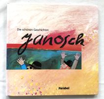 Janosch - Die schönen Geschichten - Kinderbuch