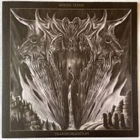 Sonne Adam – Transformation - LP - 2011 - First Press - LTD