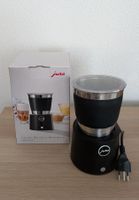 Milchschäumer Jura Automatic schwarz mit Originalverpackung