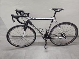 Cannondale SuperX Fahrrad Velo