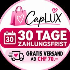 Profile image of CapLux