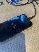 iPhone defekt als Ersatzteilspender Glasbruch