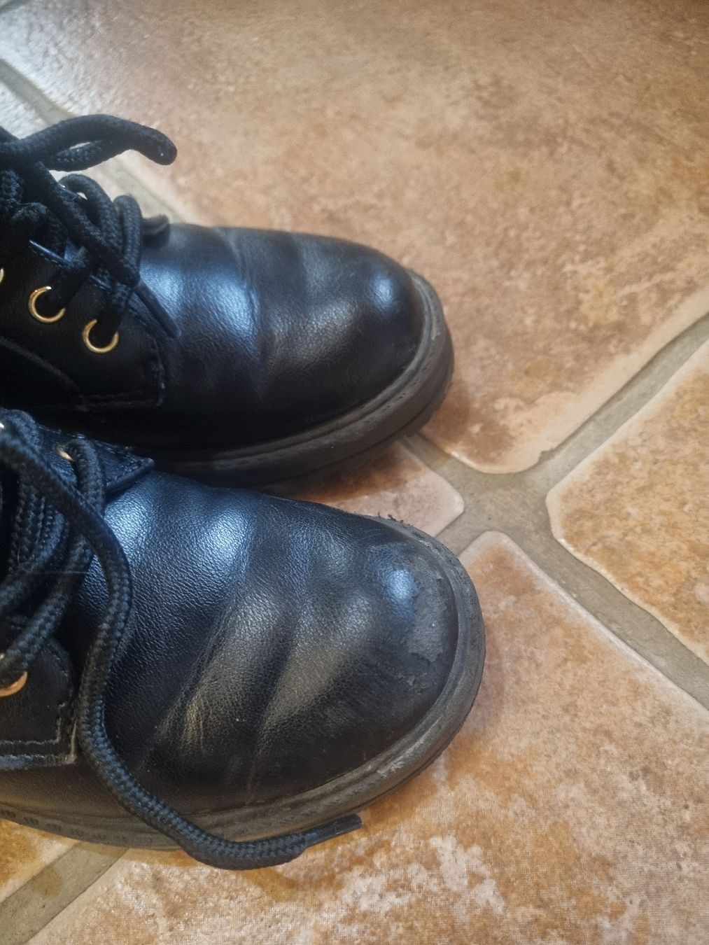 Scarpe per ragazze: bottes fille  27 – Usato da Rennaz venduto da mar_9c85 2