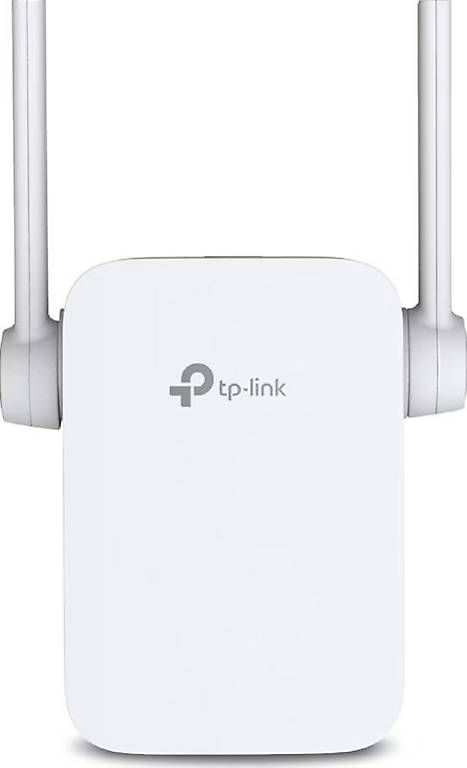 TP-Link Wlan: TP-Link Re205 Wi-Fi Range Extender – Gebraucht aus Schleitheim von Feos0578 3