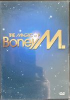 Boney M. The Magic of, DVD, Kult, Musik