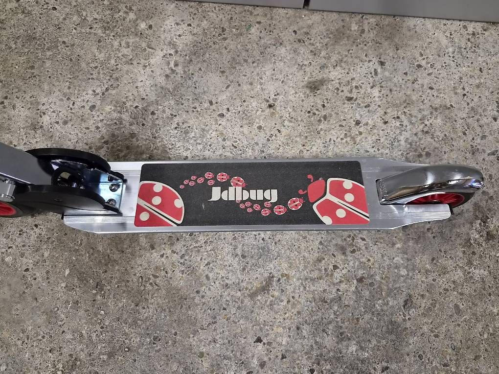 Kickboard: JD Bug Kickboards, Scooter, Trottinett – Usato da Russikon venduto da Geimi89 3