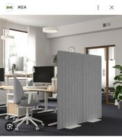 Séparateur de pièce / bureau 