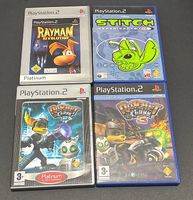 Giochi PS2