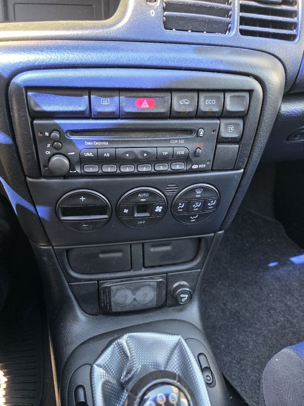 Opel Autos: Opel Vectra 2.5 V6 – Gebraucht aus Cadenazzo von LuismacchineSagl 8