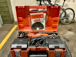 FEIN MULTI MASTER 700 MIT VIEL ZUBEHÖR