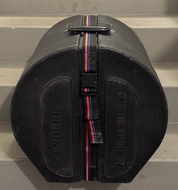 Musikinstrumente: Drum Case – Gebraucht aus Balgach von Psalty