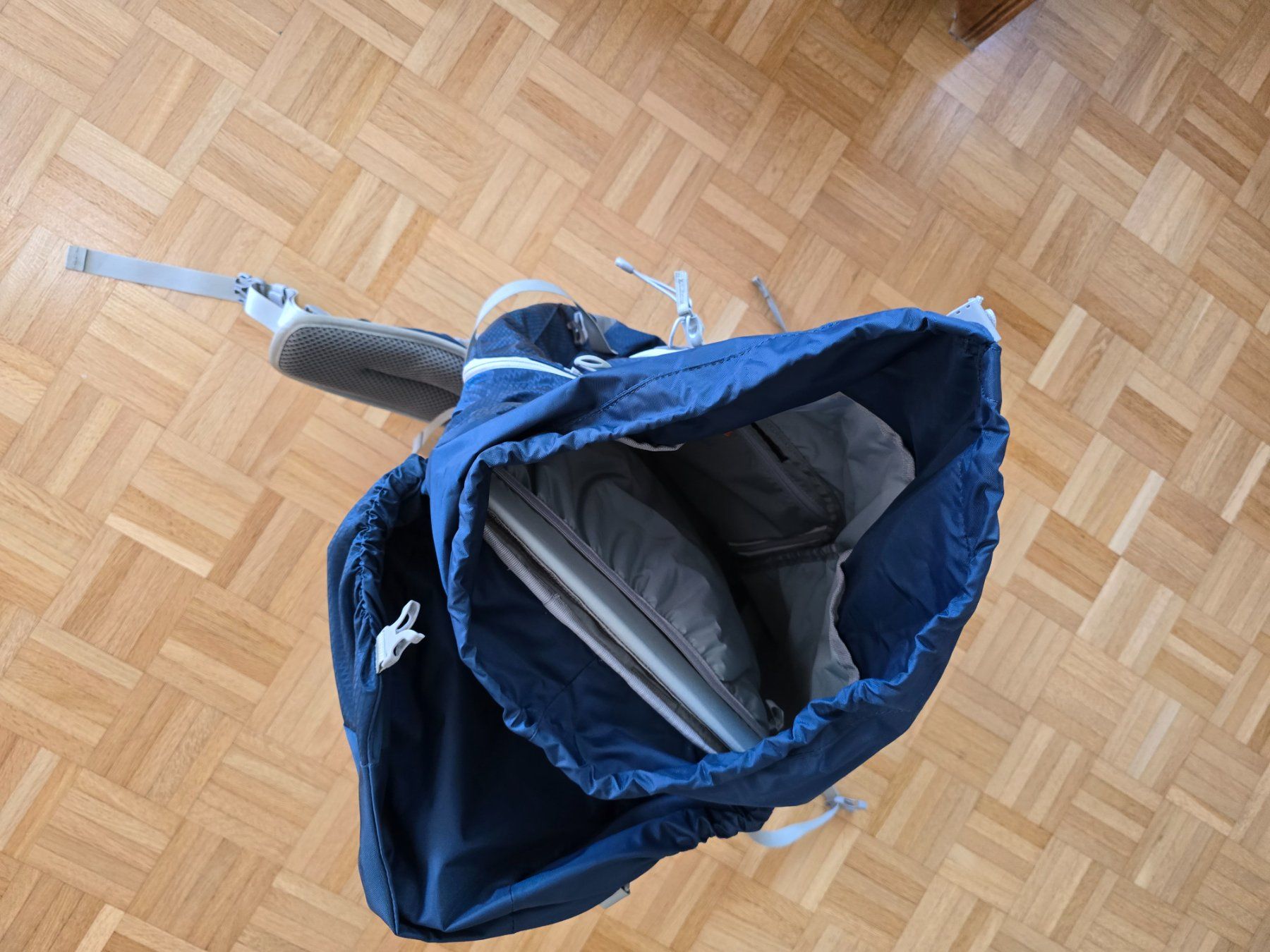 Zaini: Fotorucksack Lowe Rover Pro 45L AW – Nuovo (secondo la descrizione) da Uesslingen venduto da JoeWalker 2