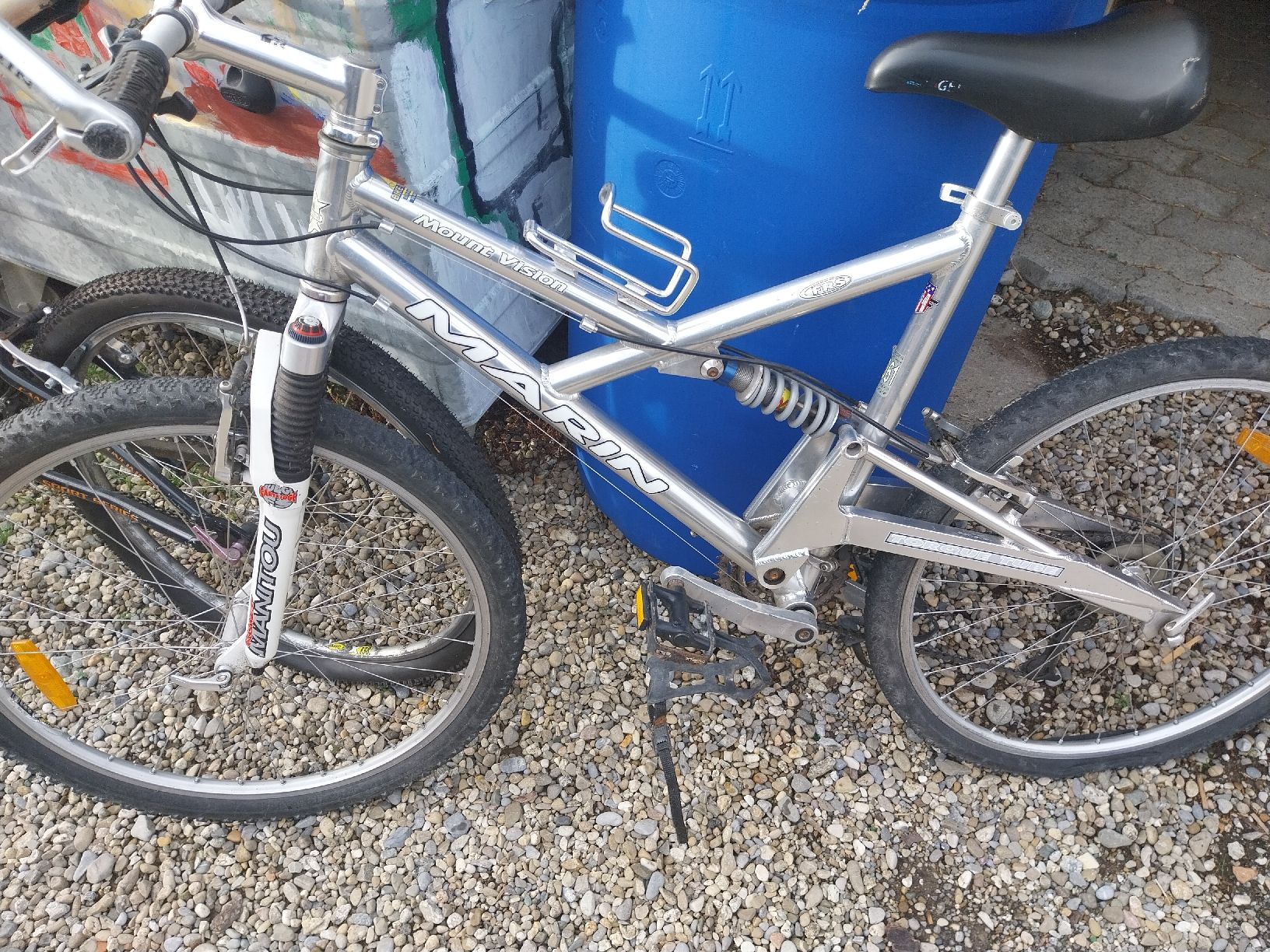 Biciclette: Bike Velo  – Usato da malters venduto da schimy01 1