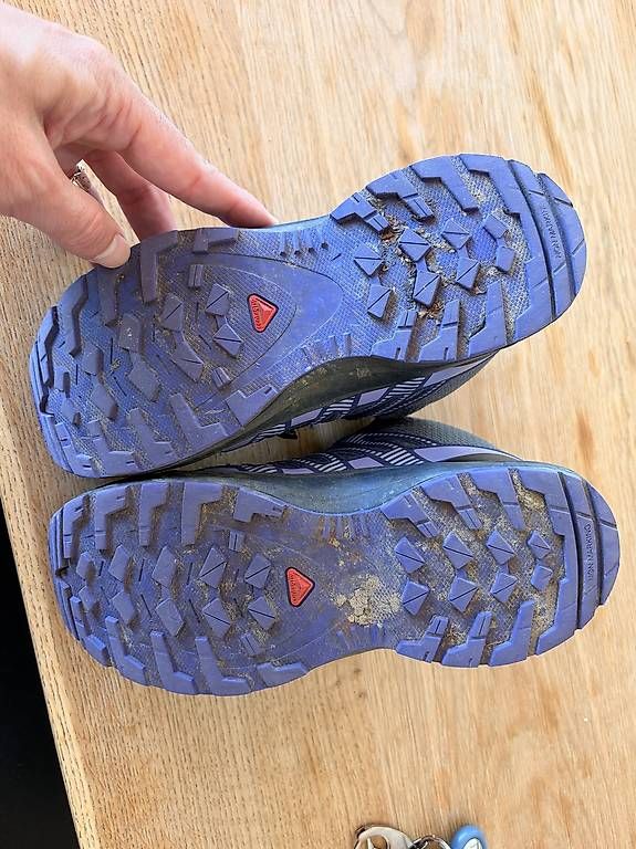 Scarpe da uomo: Scarponi salomon 36 – Usato da Bioggio venduto da ant_mt7r 2