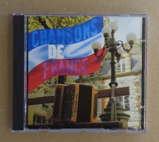 Chansons De France - T3
