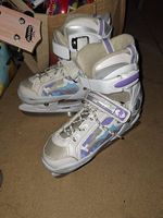 Schlittschuhe 33-36