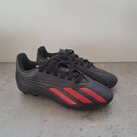 Kinder Fussballschuhe Gr. 31 Adidas