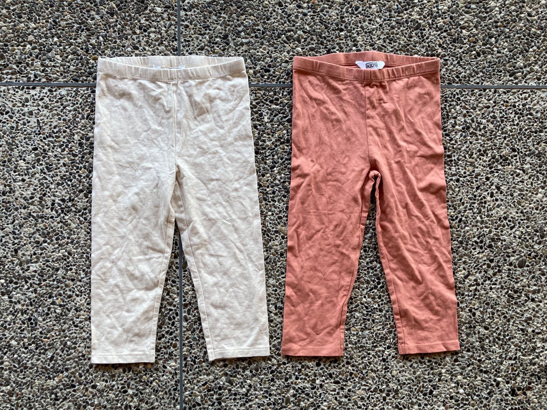 Collant & Leggings: kurze Leggings von Migros, Gr. 128 – Usato da Aetingen venduto da Nadinsky