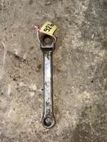 Mofa Pedalarm