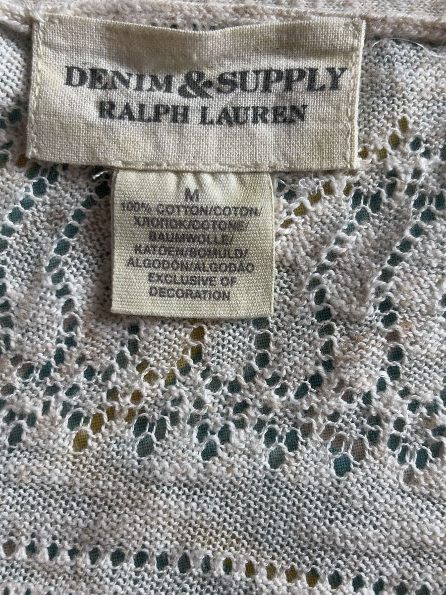 Ralph Lauren Giacche: RALPH LAUREN Cardigan – Usato da Pratteln venduto da sab_whk9 4