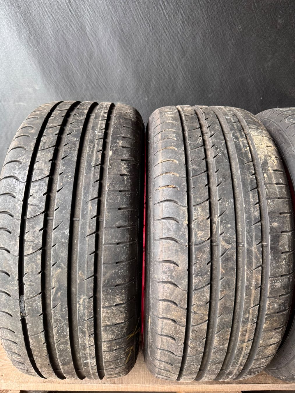 BMW Cerchioni: Bmw 19zoll Felgen – Usato da Gossau SG venduto da res_jt79 5