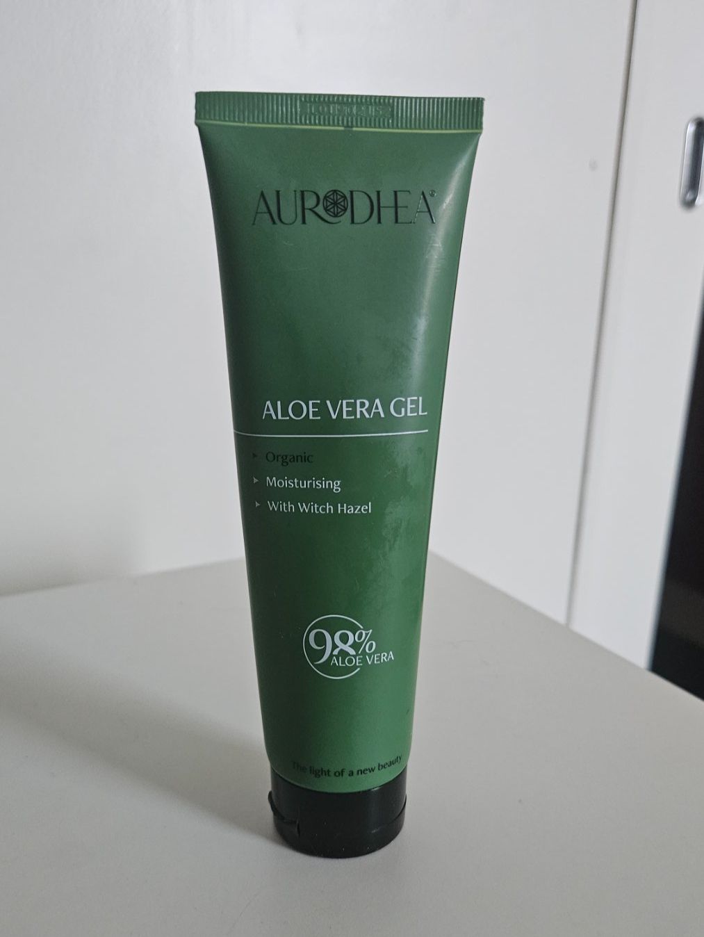 Idratazione: Aloe Vera Gel – Nuovo e nell'imballaggio originale da Wollerau venduto da mir_5qld
