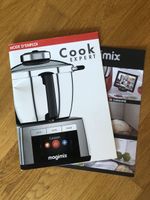 Robot de cuisine Magimix
