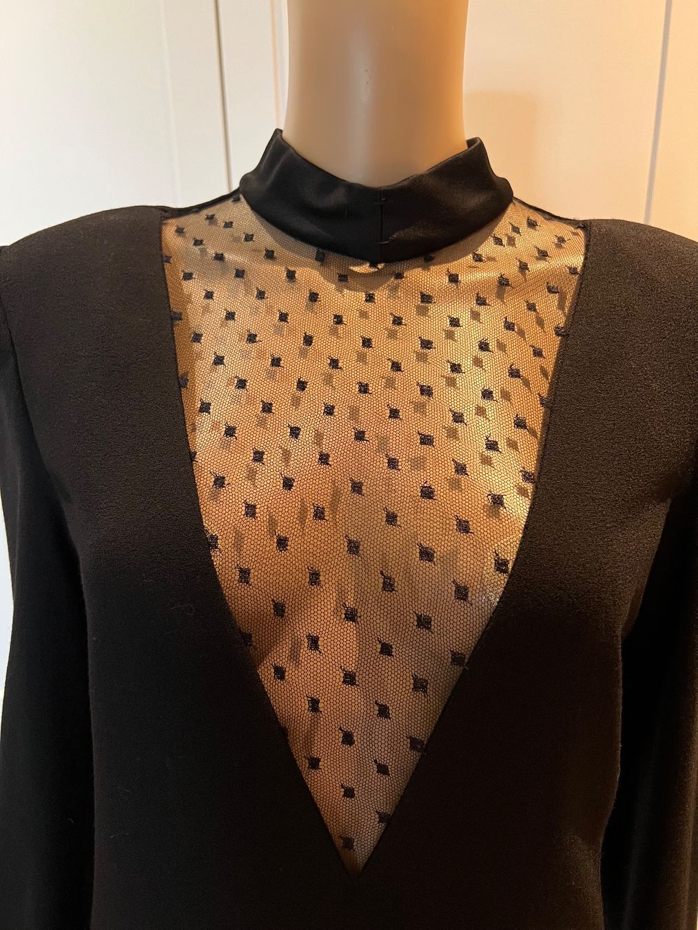 Givenchy Vestiti: Givenchy Kleid Gr. L – Usato da Kilchberg ZH venduto da Lisavivienne 2