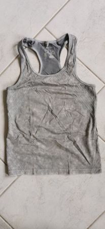 Sport Top/Sportshirt von Workout  34/36