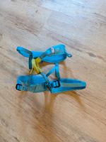 Klettergurt Kinder FINN 3 XS von Edelrid