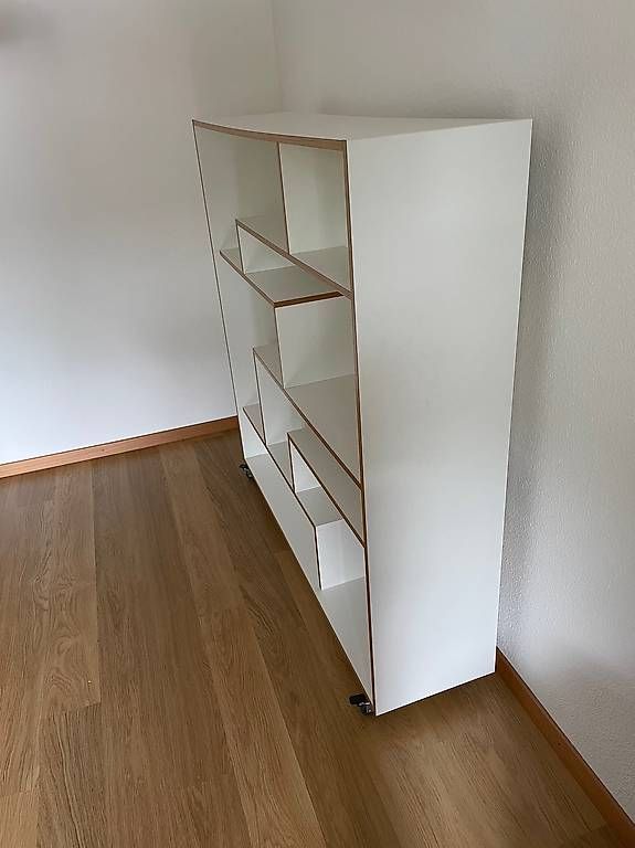Scaffali: Dekoratives Gestell – Usato da Regensdorf venduto da Mozart79 1