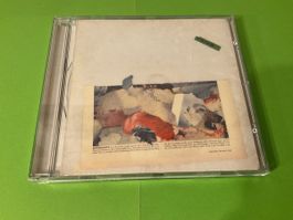 Antony and the  Johnson- Swanlights CD Album - Rough Trade