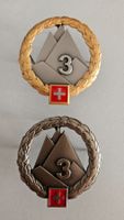 Peret Emblem Schweizer Armee